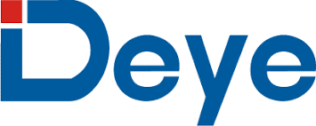 Deye Logo