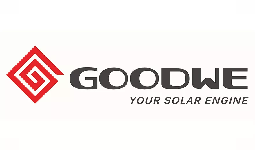 Goodwe Logo